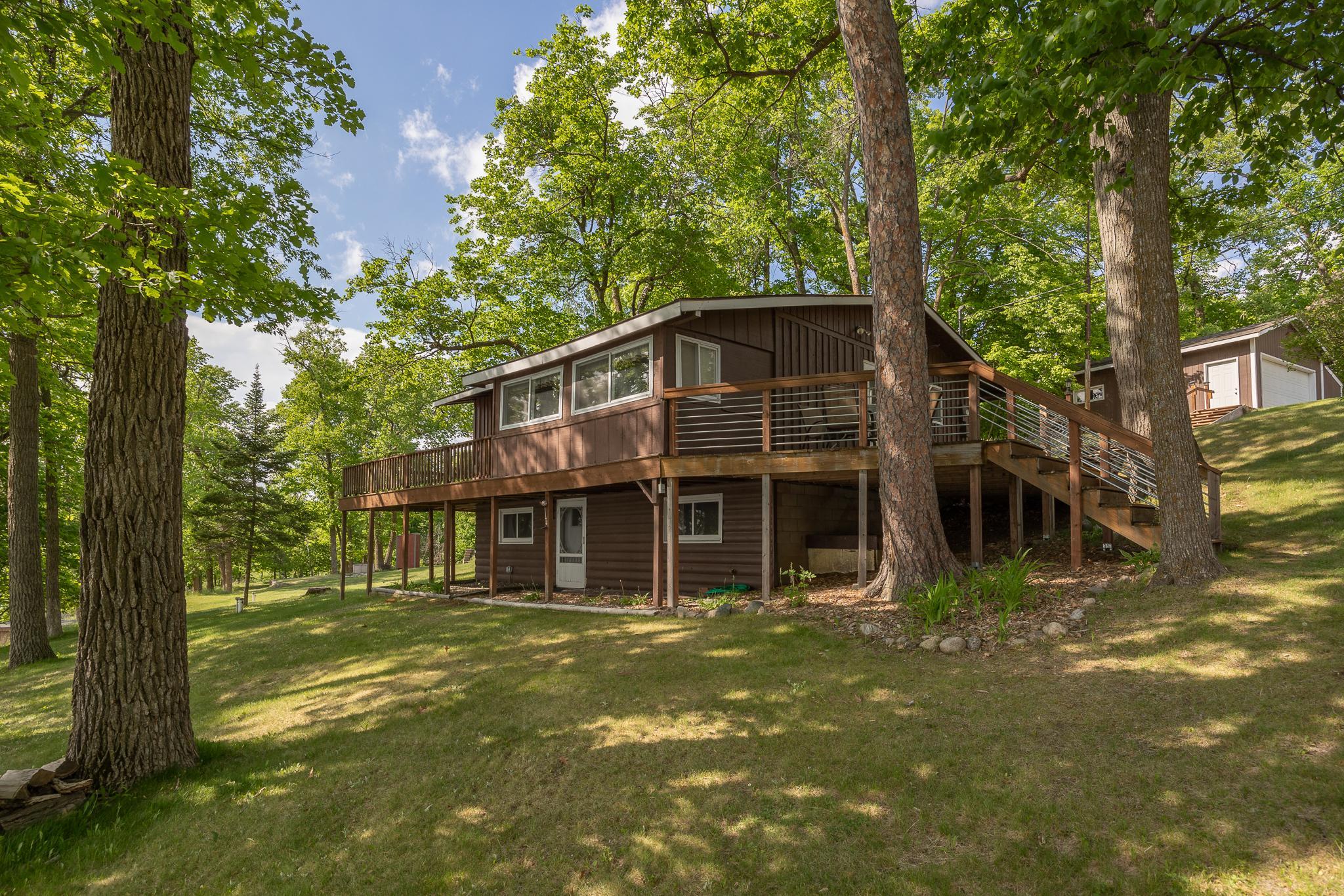 3003 Postal Bay Road Longville, MN 56655 - Photo 7 of 39