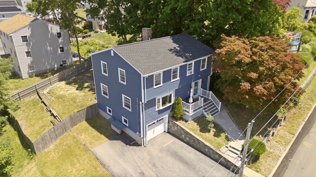 88 Jones Street Fall River, MA 02720 - Photo 1 of 39