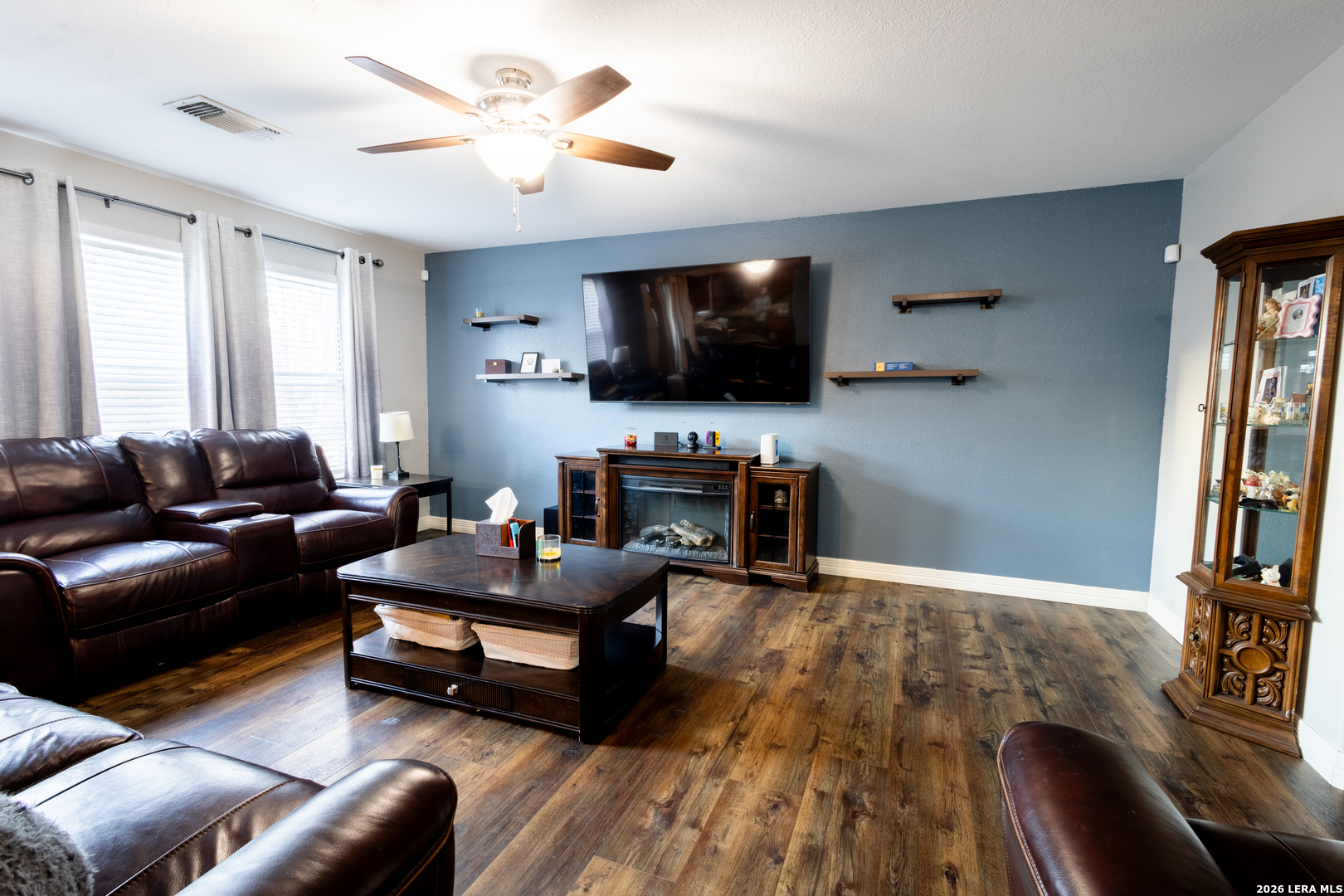 6119 Spotters Ridge San Antonio, TX 78233 - Photo 12 of 30