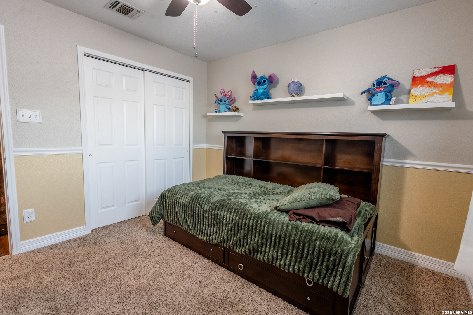 6119 Spotters Ridge San Antonio, TX 78233 - Photo 18 of 30