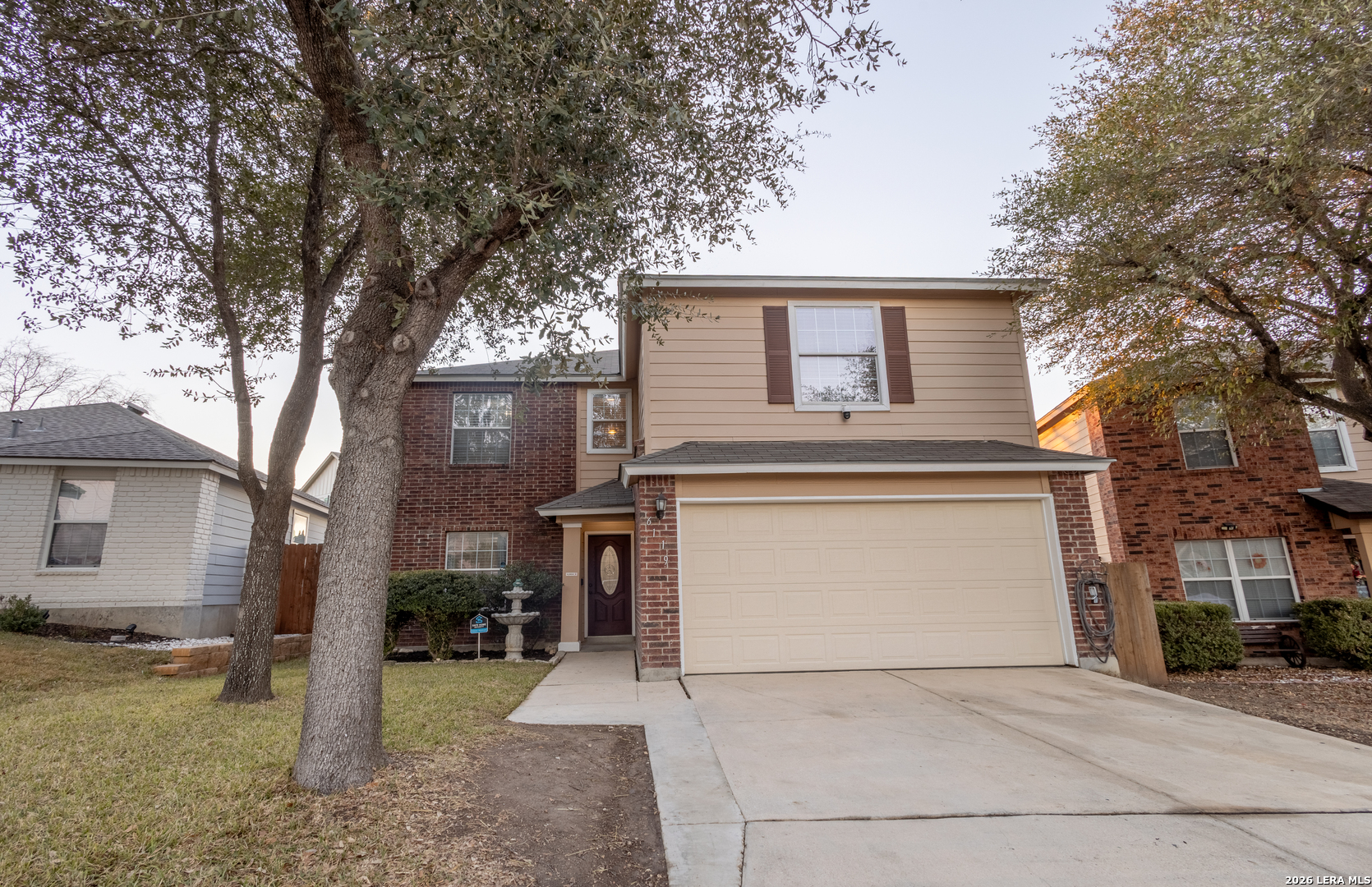 6119 Spotters Ridge San Antonio, TX 78233 - Photo 2 of 30