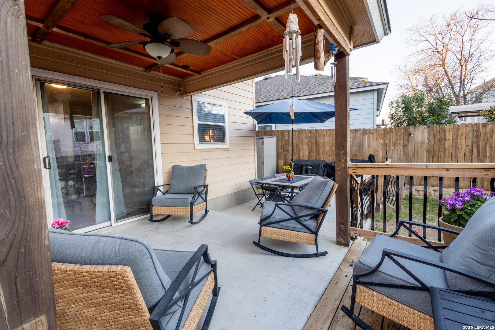 6119 Spotters Ridge San Antonio, TX 78233 - Photo 24 of 30