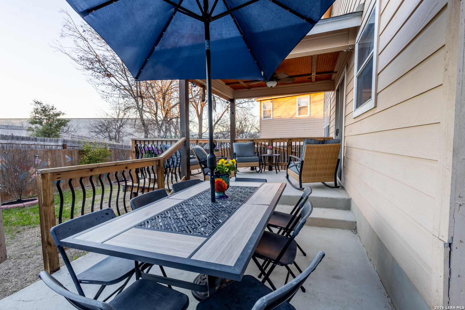 6119 Spotters Ridge San Antonio, TX 78233 - Photo 25 of 30