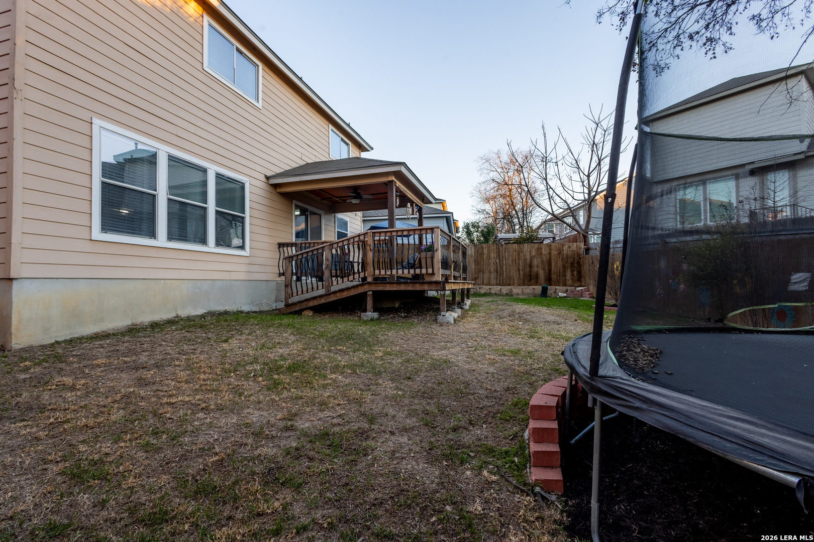 6119 Spotters Ridge San Antonio, TX 78233 - Photo 26 of 30