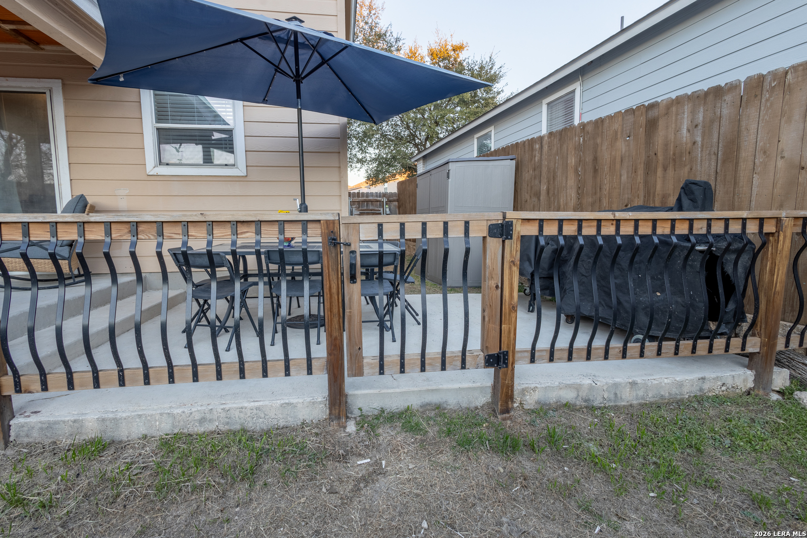 6119 Spotters Ridge San Antonio, TX 78233 - Photo 28 of 30