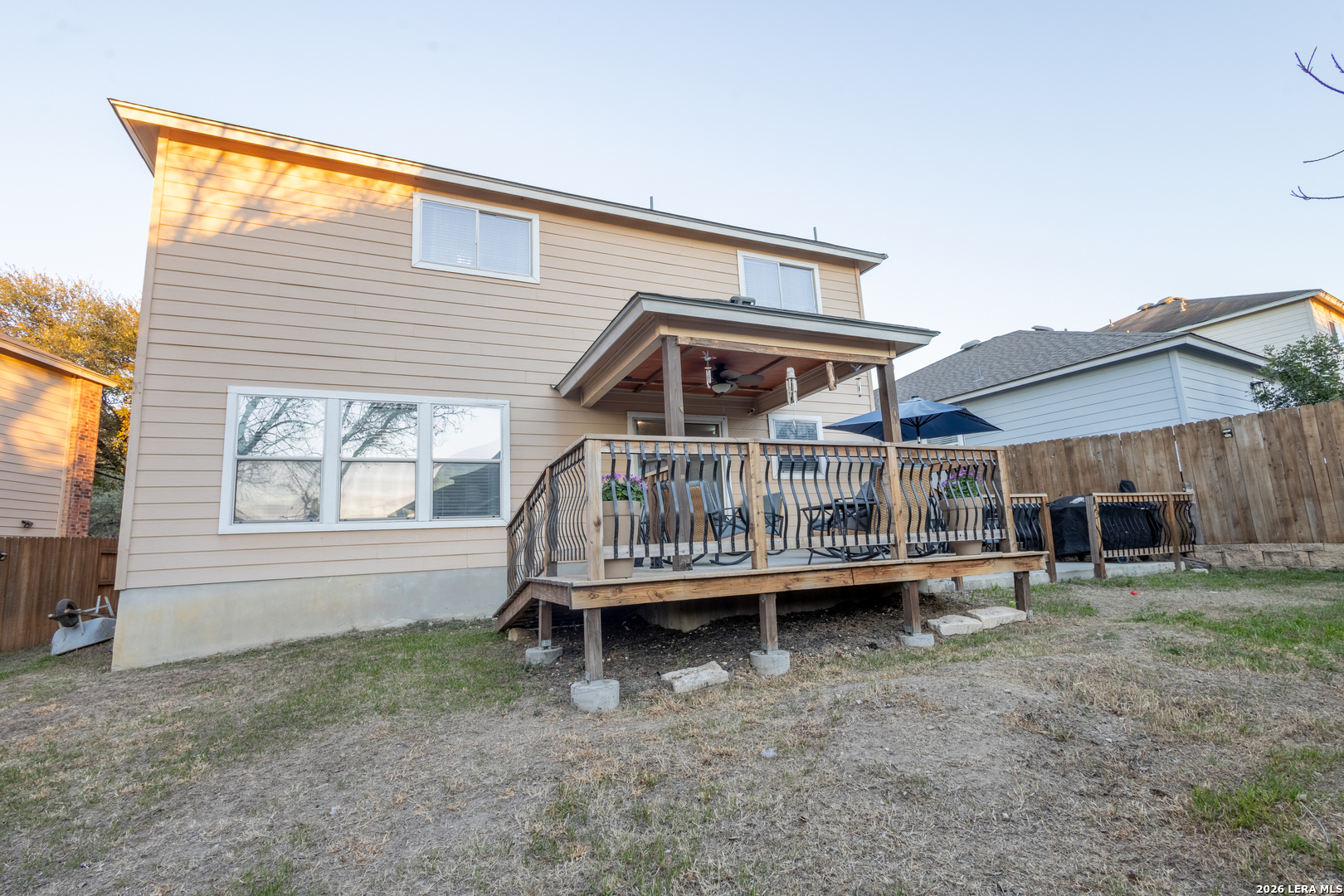 6119 Spotters Ridge San Antonio, TX 78233 - Photo 29 of 30