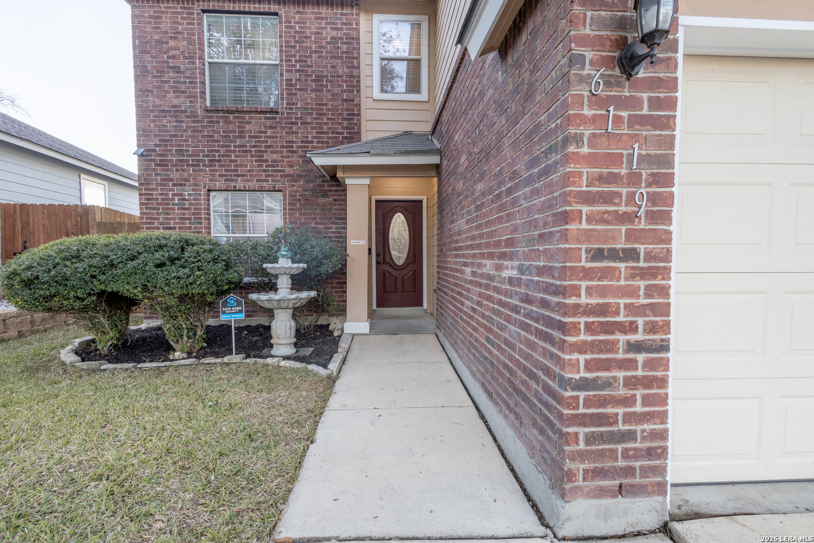 6119 Spotters Ridge San Antonio, TX 78233 - Photo 3 of 30