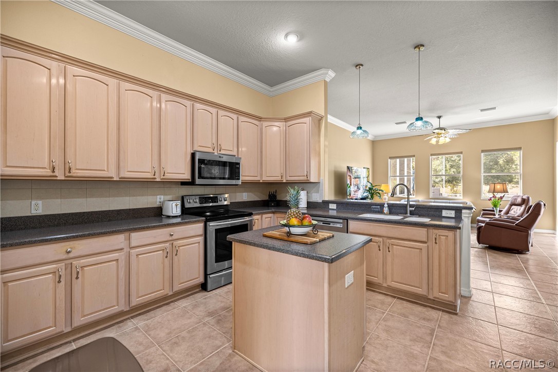 1626 East Gate Dancer Circle Inverness, FL 34453 - Photo 18 of 71