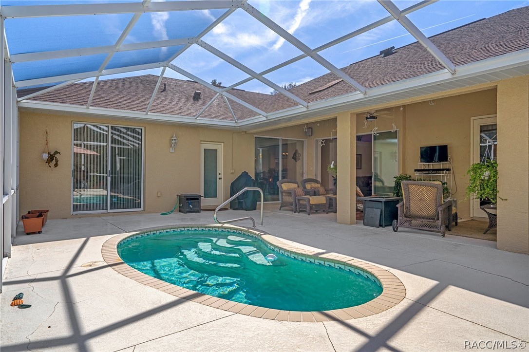 4161 North Longvalley Road Hernando, FL 34442 - Photo 49 of 71