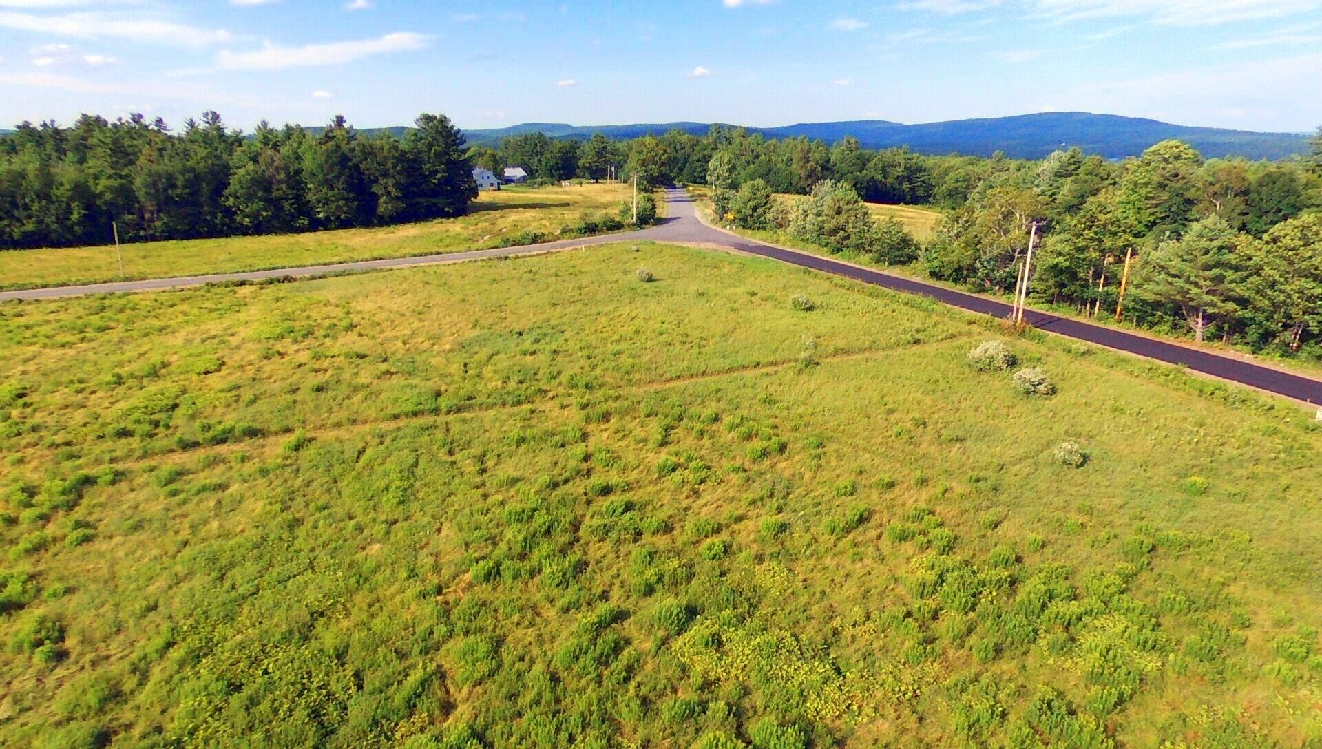 Lot 2 East Road Chesterville, ME 04938 - Photo 33 of 39 3-Aerial 8-001