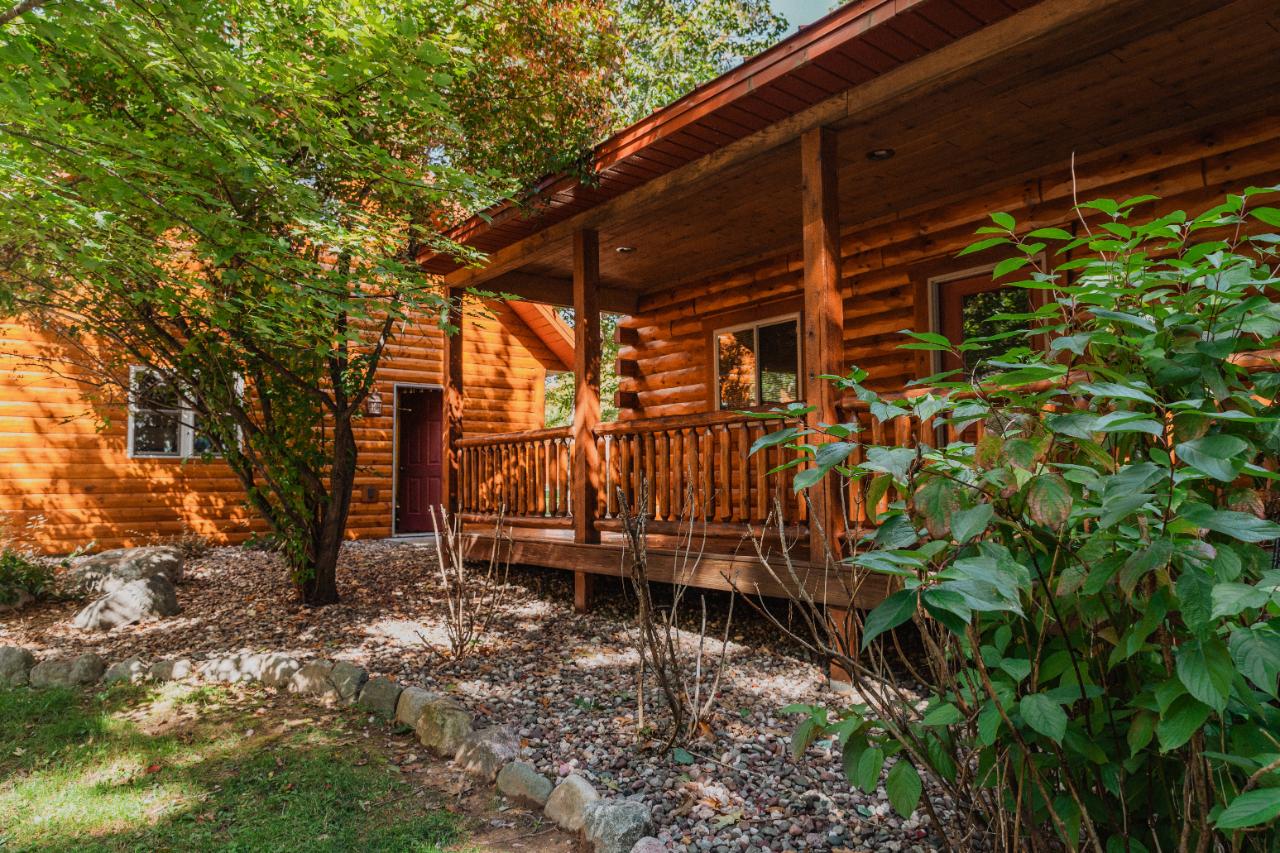 4249 West Lake George Road Rhinelander, WI 54501 - Photo 40 of 49 Gallery Image 40
