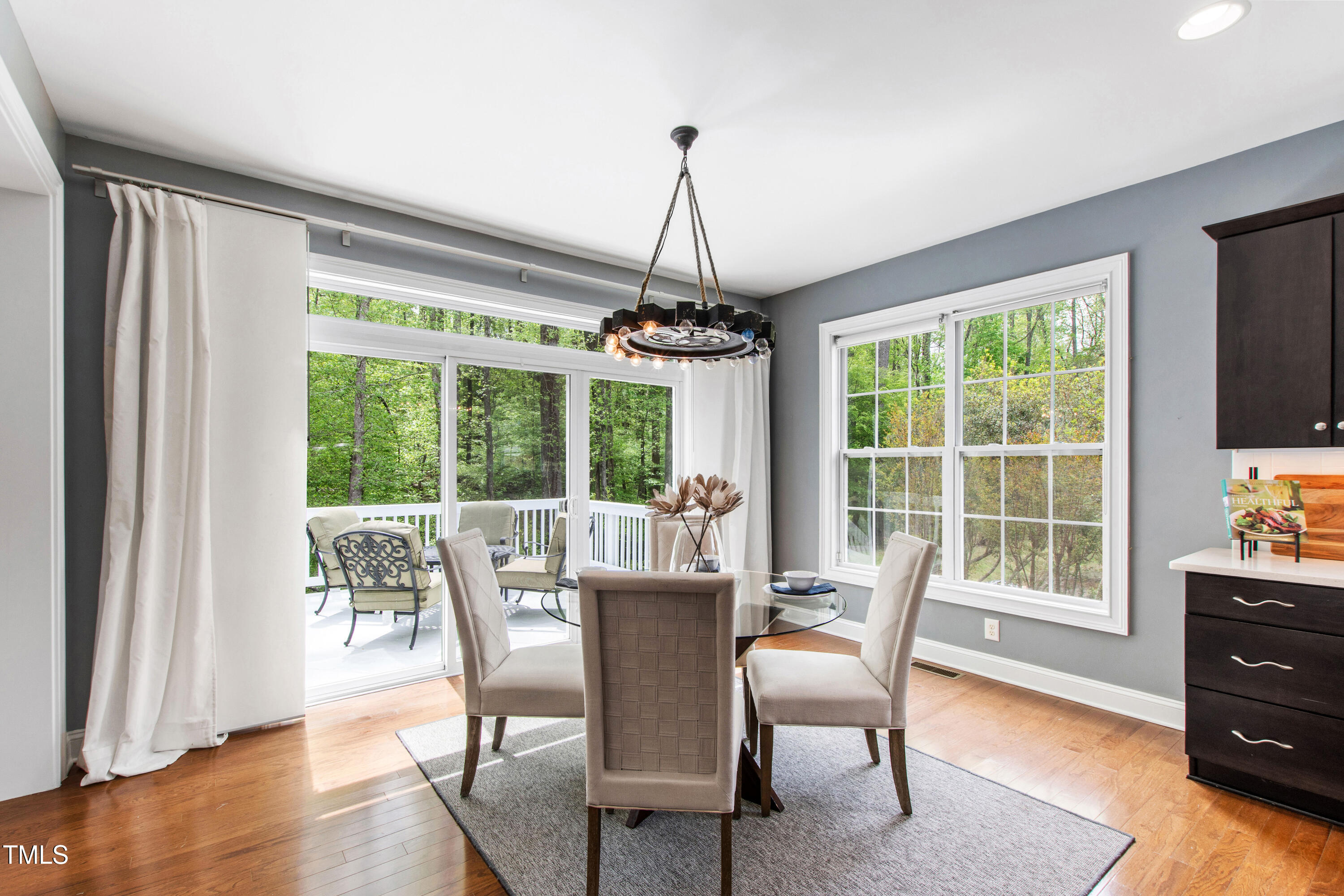 12833 Edsel Drive Raleigh, NC 27613 - Photo 23 of 72 Edsel