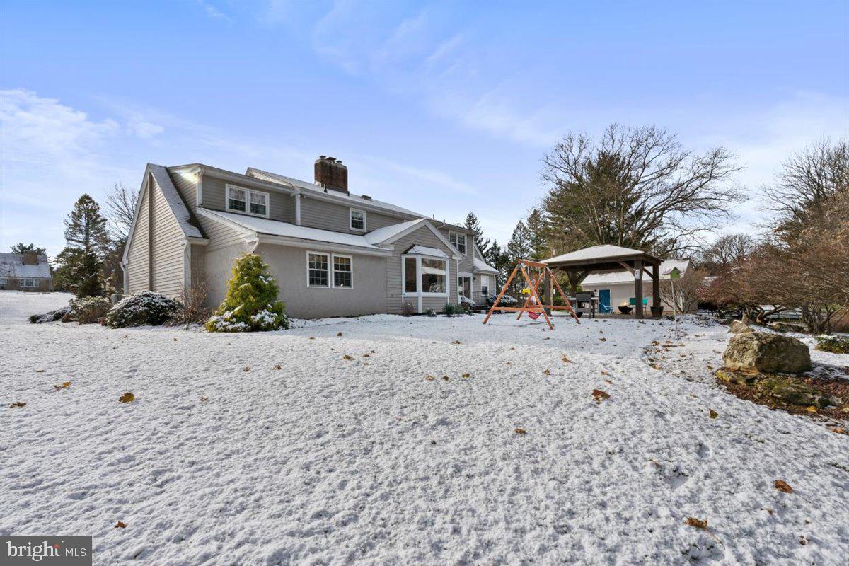 1961 Nottingham Road Allentown, PA 18103 - Photo 27 of 28 Gallery Image 27