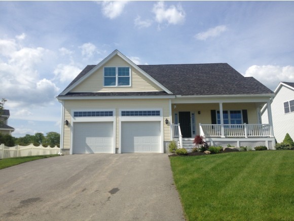 19 Sea Glass Lane Rye, NH 03870 - Photo 18 of 33