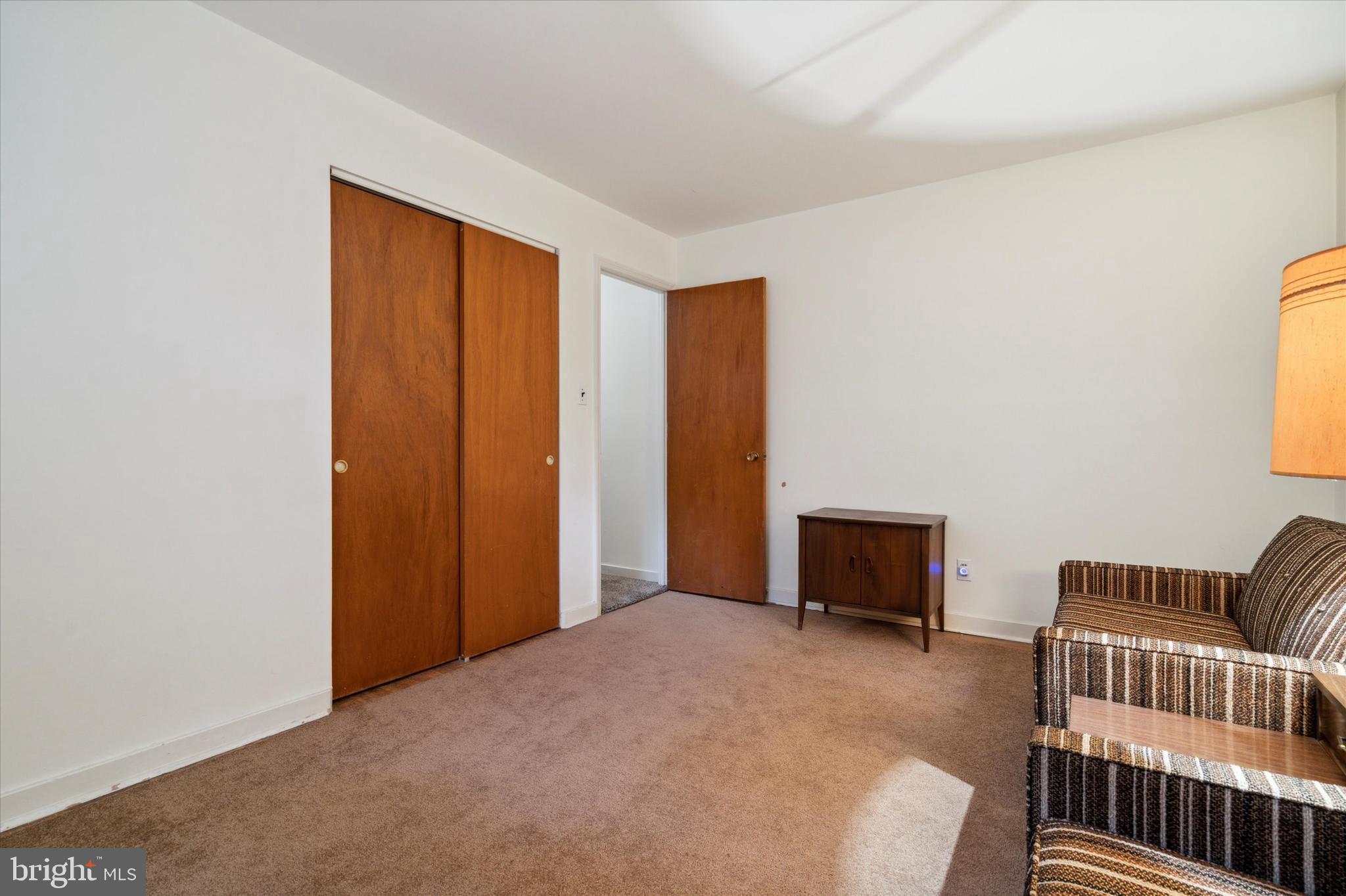 204 Atwood Road Glenside, PA 19038 - Photo 21 of 35 Bedroom 1
