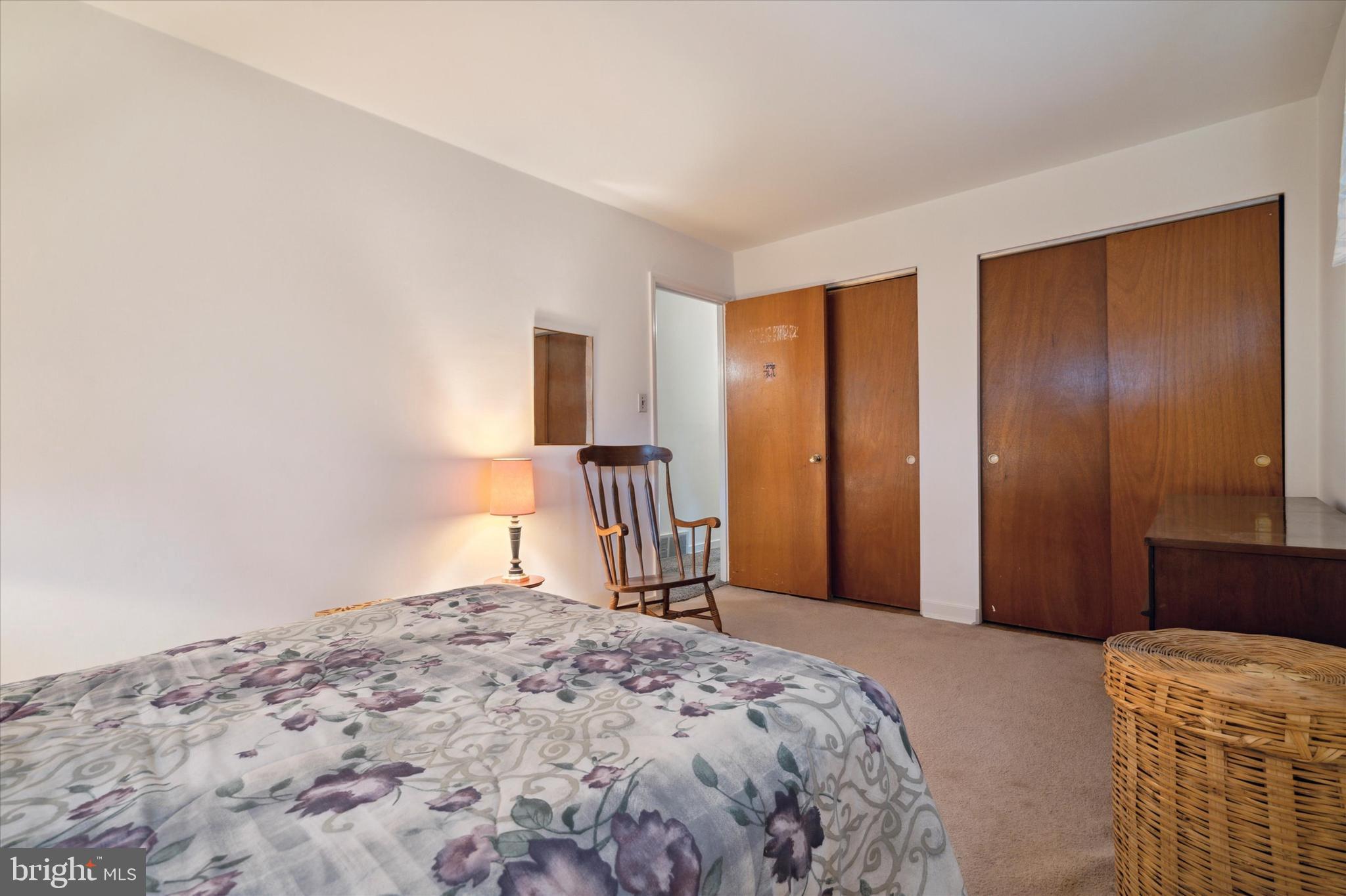 204 Atwood Road Glenside, PA 19038 - Photo 24 of 35 Bedroom 3