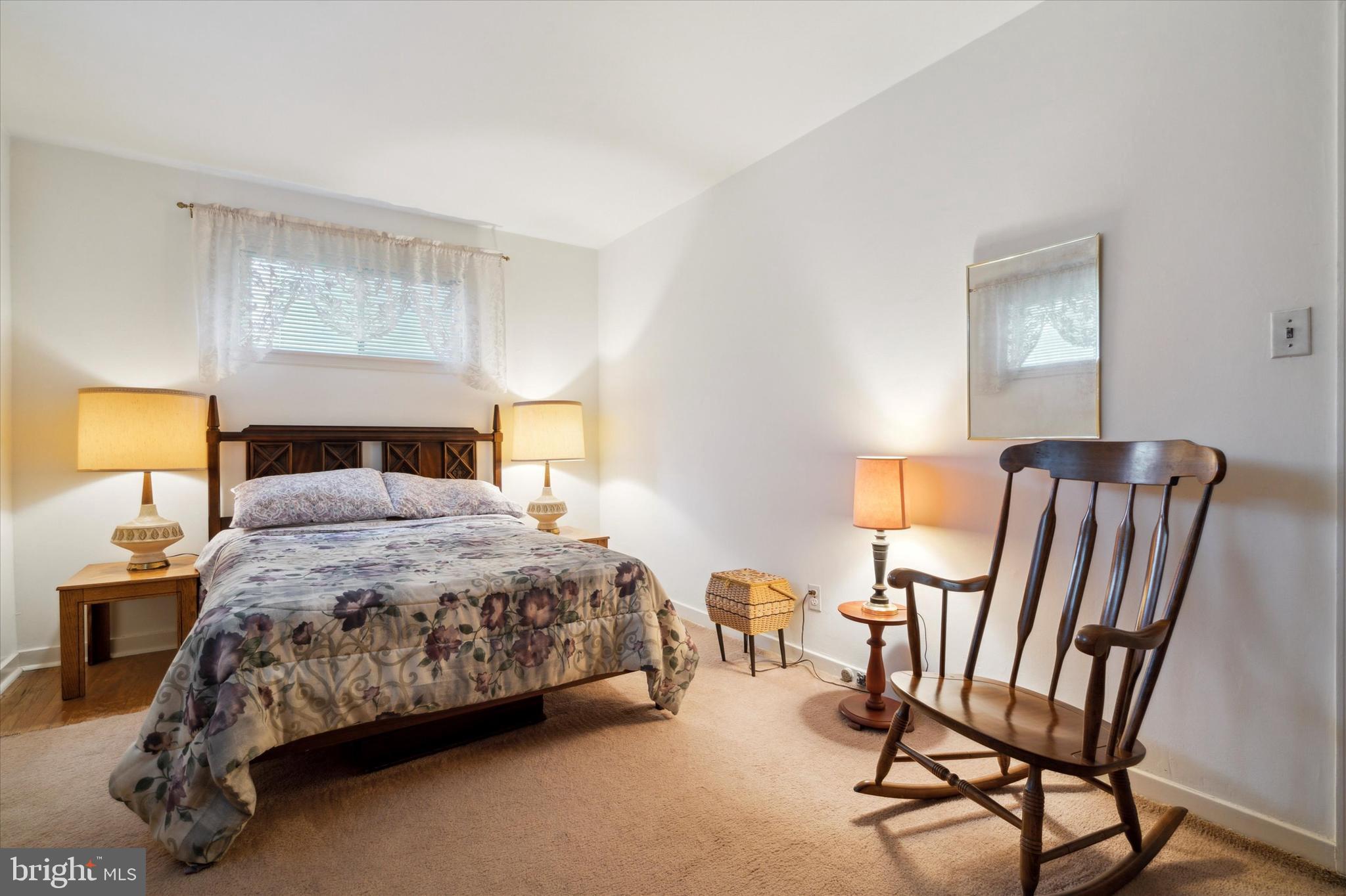 204 Atwood Road Glenside, PA 19038 - Photo 26 of 35 Bedroom 3