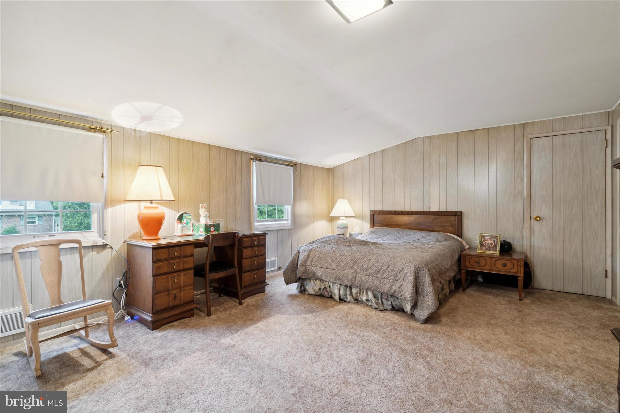 204 Atwood Road Glenside, PA 19038 - Photo 29 of 35 Primary Bedroom