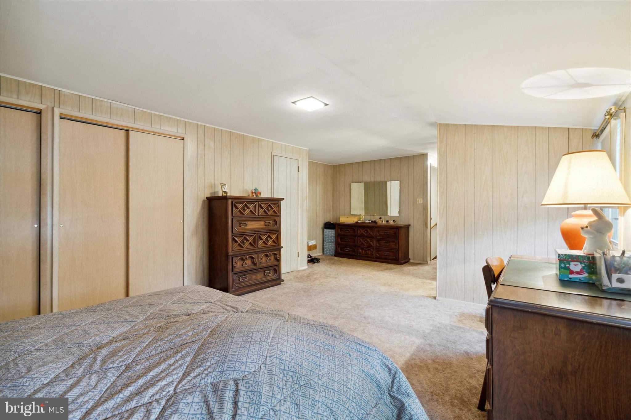204 Atwood Road Glenside, PA 19038 - Photo 31 of 35 Primary Bedroom
