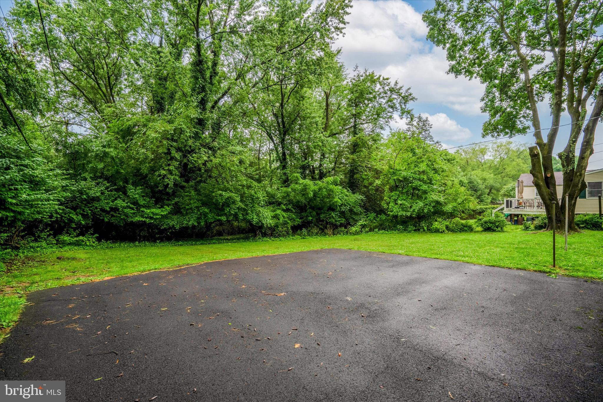 204 Atwood Road Glenside, PA 19038 - Photo 34 of 35 Backyard