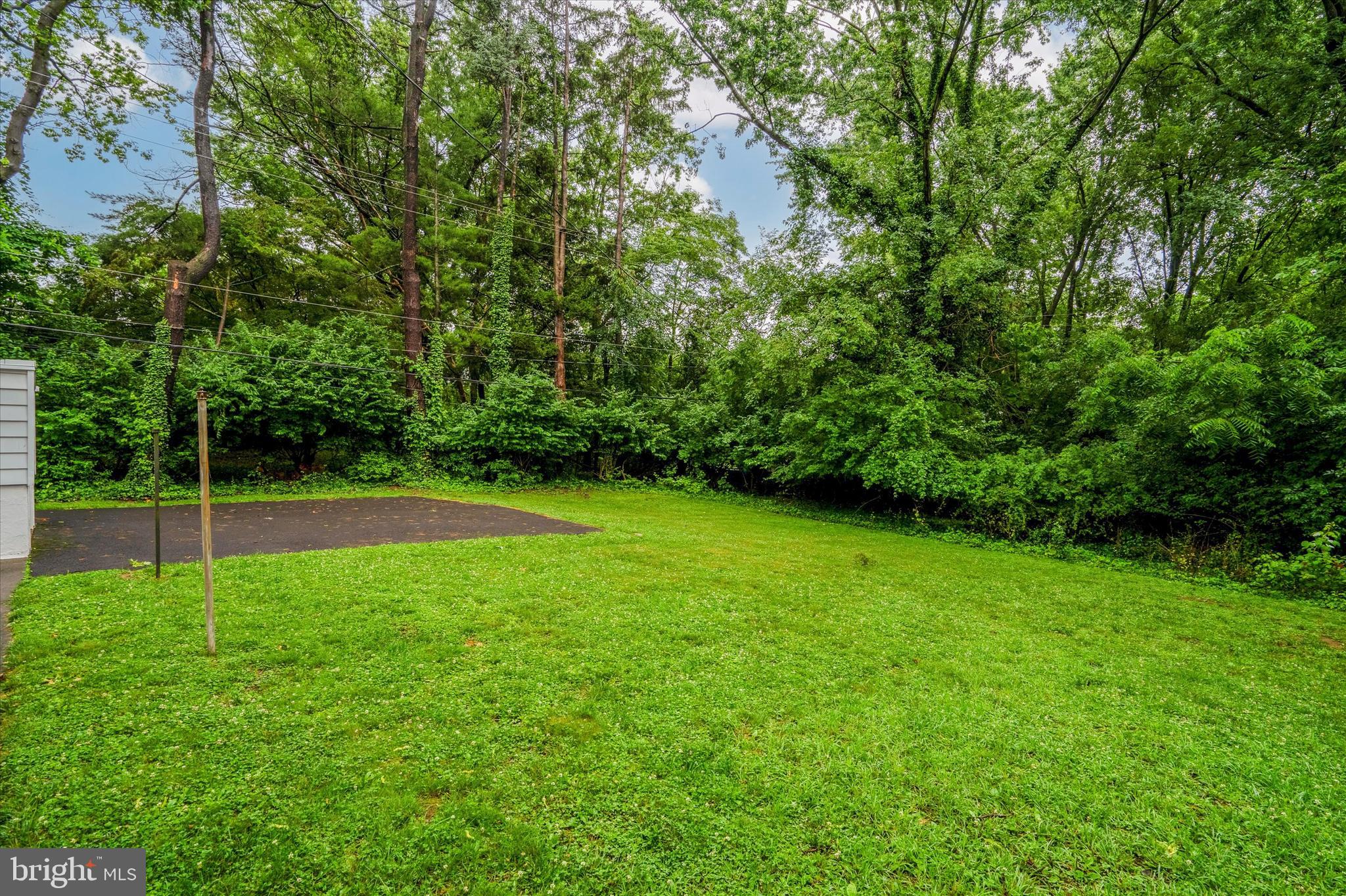 204 Atwood Road Glenside, PA 19038 - Photo 35 of 35 Backyard