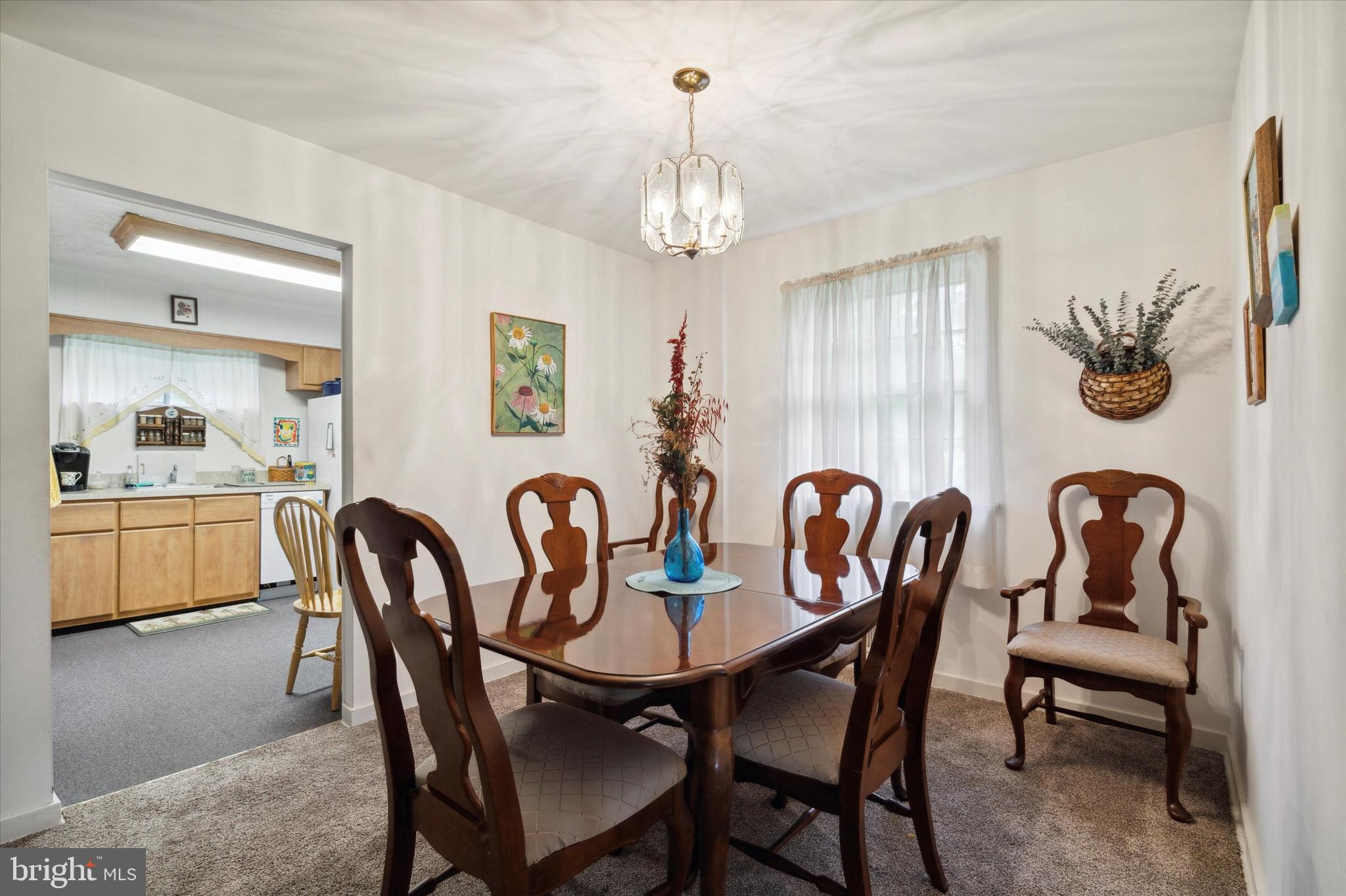 204 Atwood Road Glenside, PA 19038 - Photo 6 of 35 Dining Room