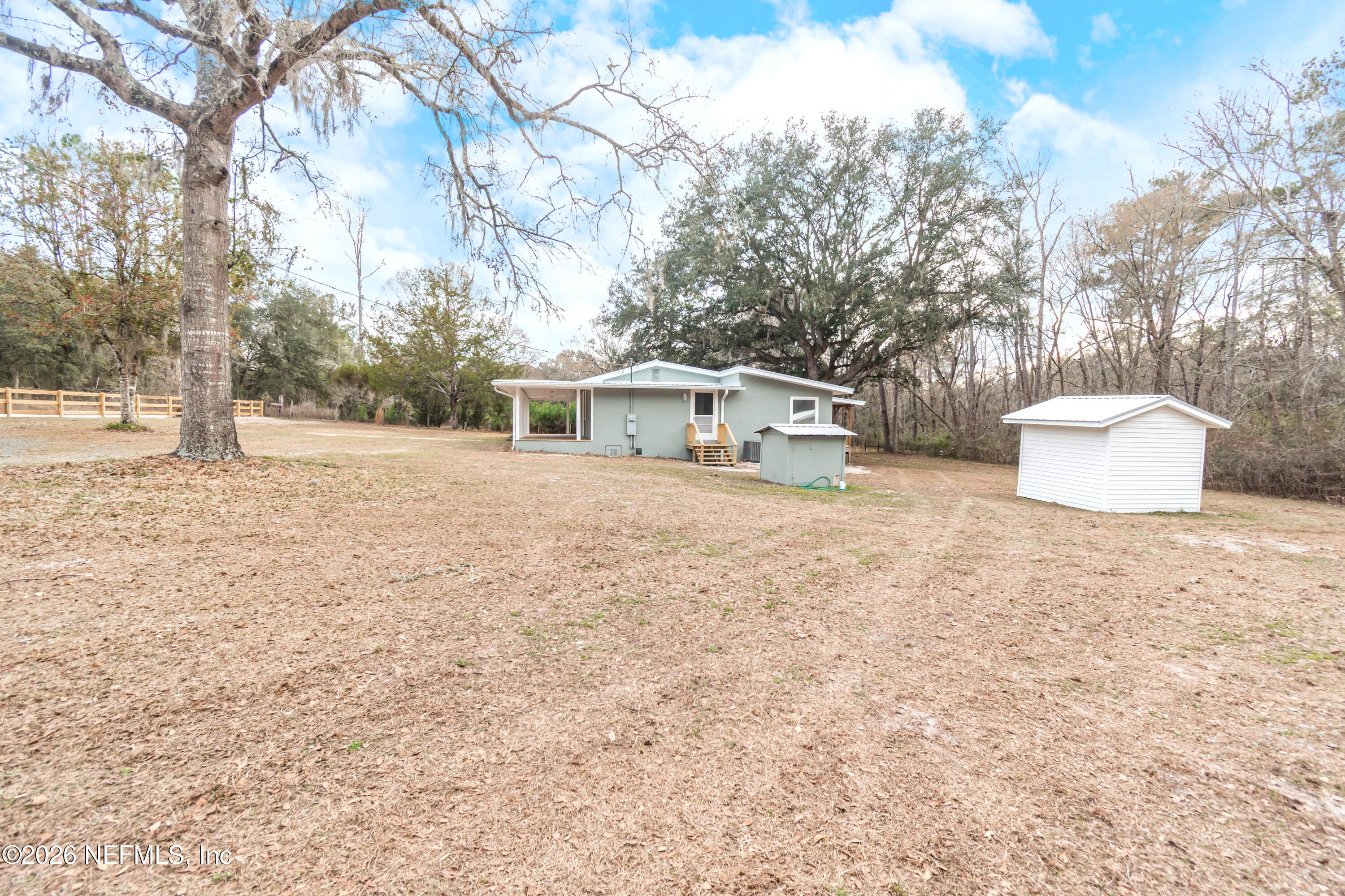 22528 Doyle Williams Road Sanderson, FL 32087 - Photo 24 of 32 DW3