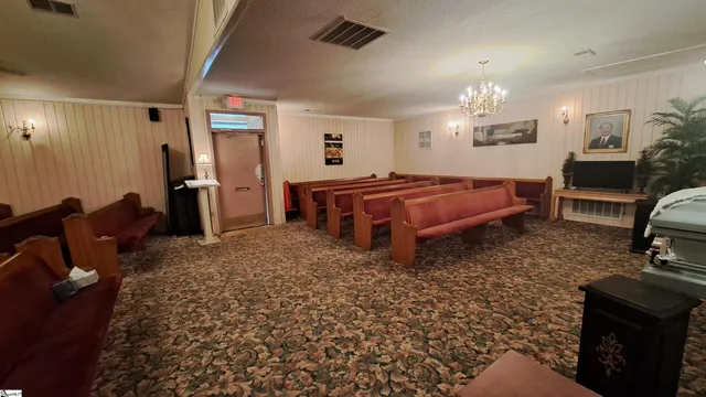 $1,000 | 506 Arlington Avenue, Greenville, SC 29601