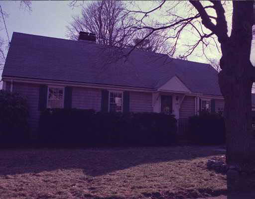 299 Woodland Road Newton, MA 02466 - Photo 1 of 1 Gallery Image 1