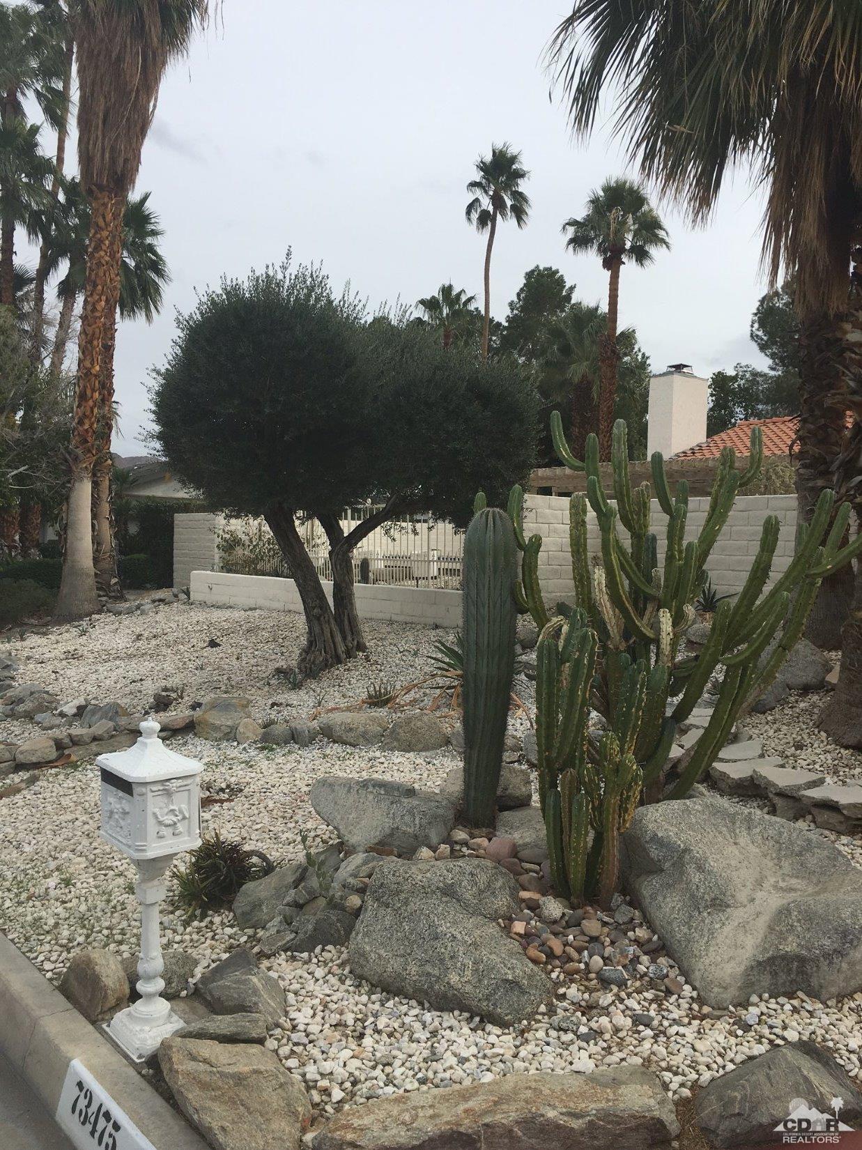 73475 Haystack Road Palm Desert, CA 92260 - Photo 8 of 30 Additional Photo