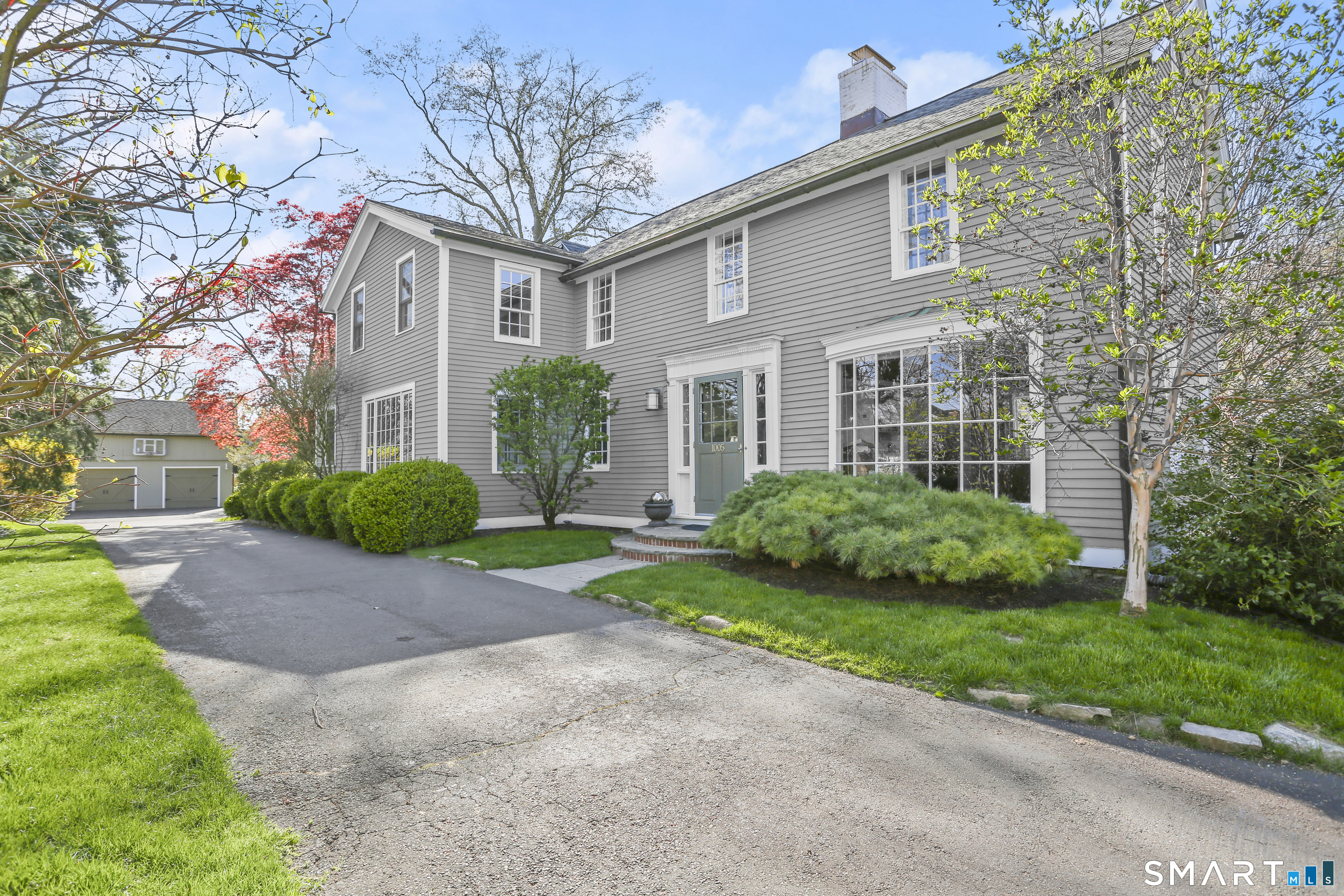 1005 Old Post Road Fairfield, CT 06824 - Photo 1 of 34