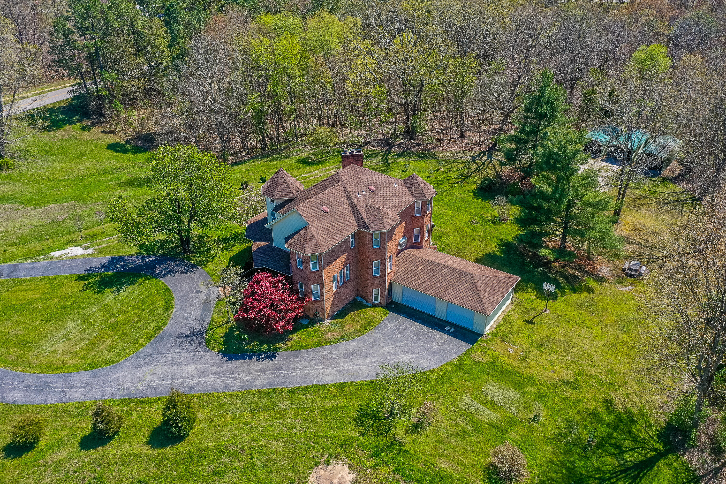 5078 Trapp-Goffs Cor Road Winchester, KY 40391 - Photo 64 of 66 1-65