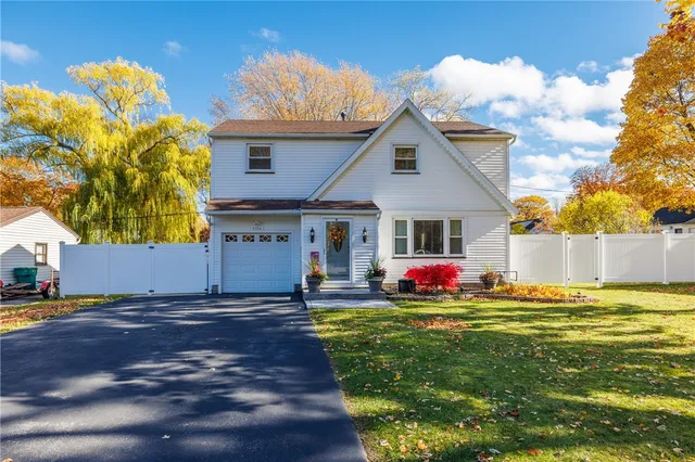 $277,000 | 4314 Mt Read Boulevard, Greece, NY 14616