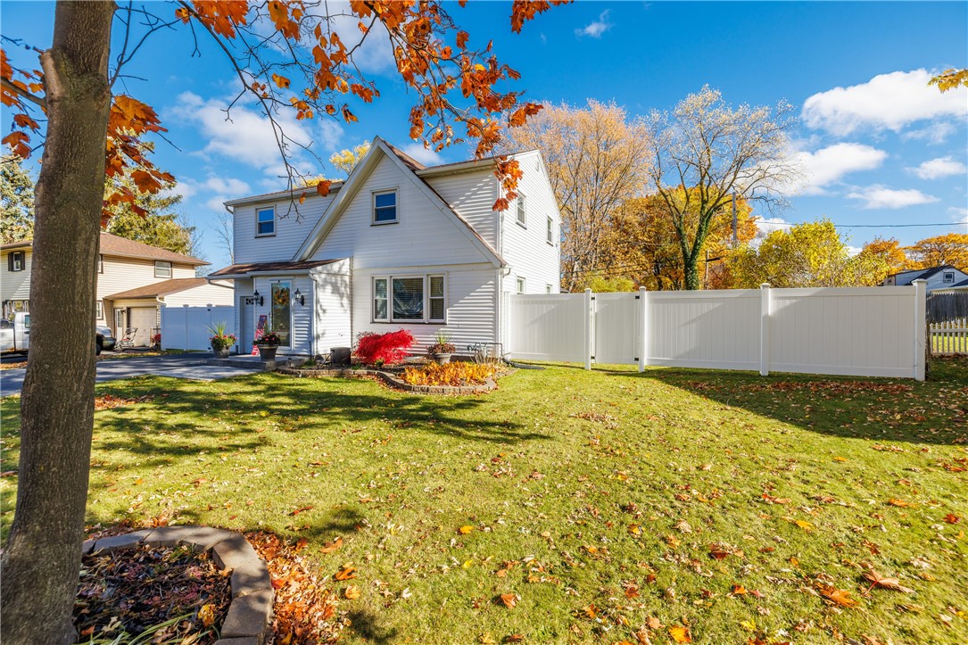 4314 Mt Read Boulevard Greece, NY 14616 - Photo 2 of 45