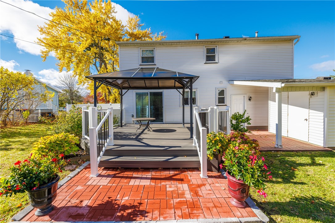 4314 Mt Read Boulevard Greece, NY 14616 - Photo 36 of 45