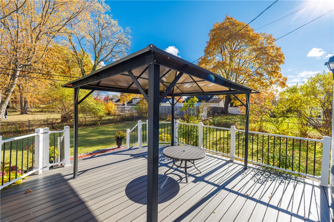 4314 Mt Read Boulevard Greece, NY 14616 - Photo 37 of 45