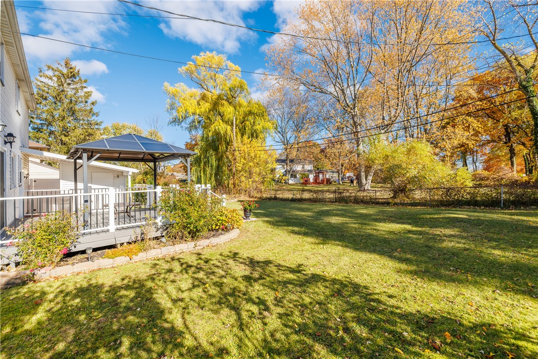 4314 Mt Read Boulevard Greece, NY 14616 - Photo 38 of 45