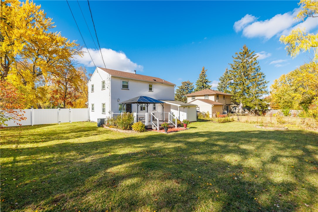 4314 Mt Read Boulevard Greece, NY 14616 - Photo 39 of 45