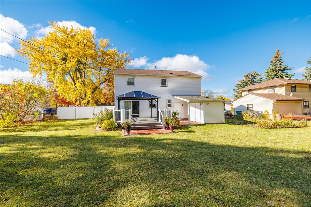 4314 Mt Read Boulevard Greece, NY 14616 - Photo 40 of 45