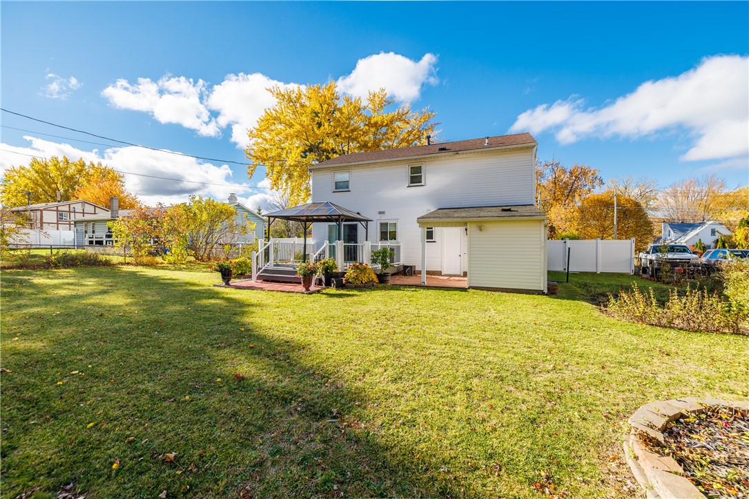 4314 Mt Read Boulevard Greece, NY 14616 - Photo 41 of 45