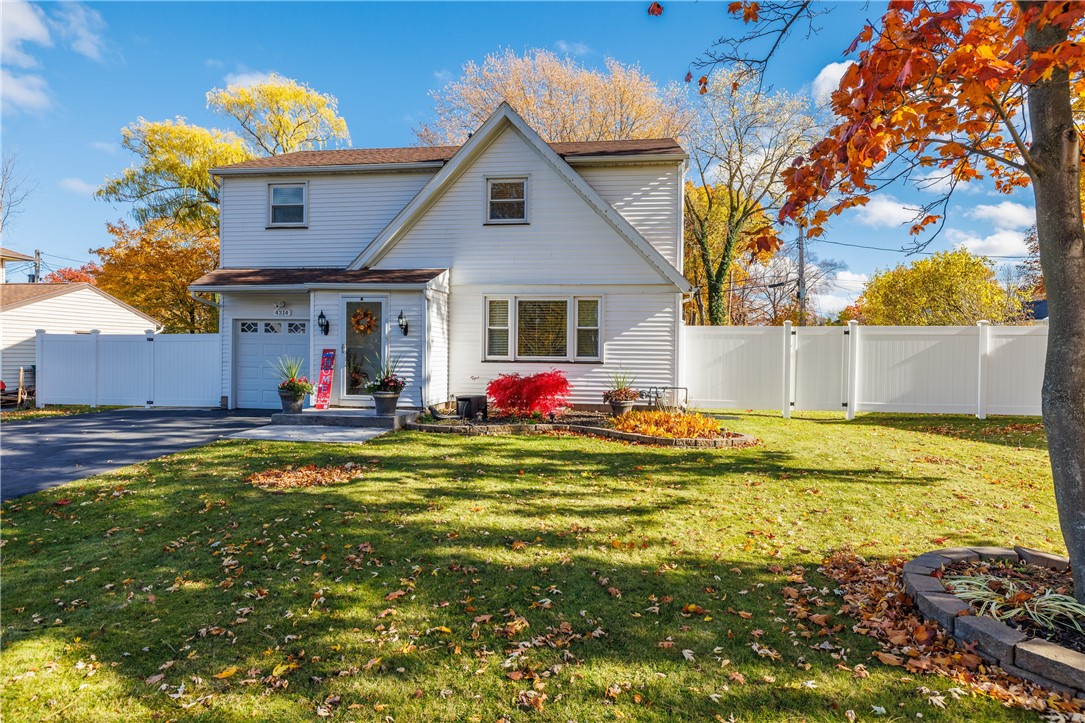 4314 Mt Read Boulevard Greece, NY 14616 - Photo 45 of 45