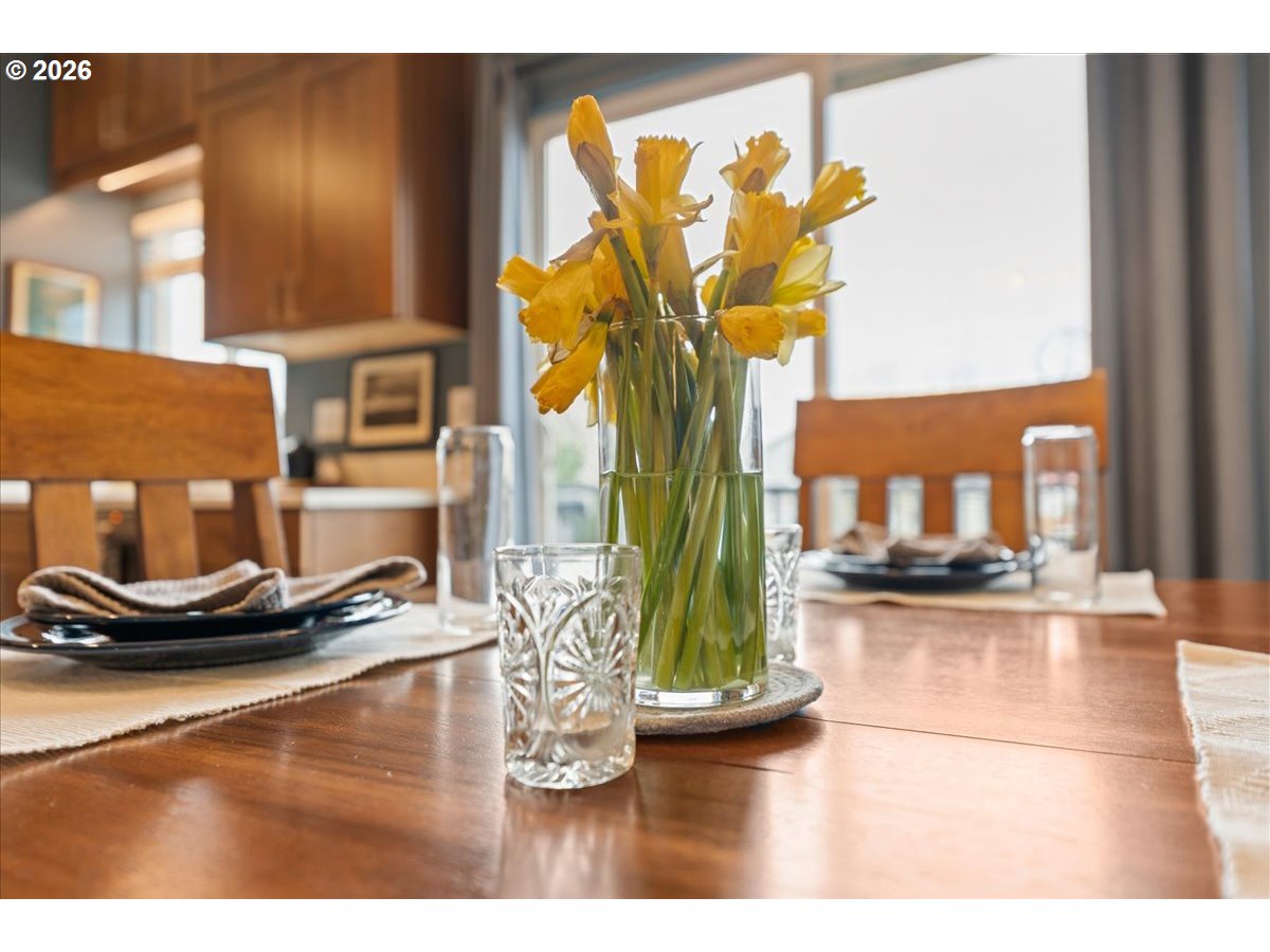 21123 Osburn Loop Fairview, OR 97024 - Photo 14 of 48 a view of a room with gym equipment