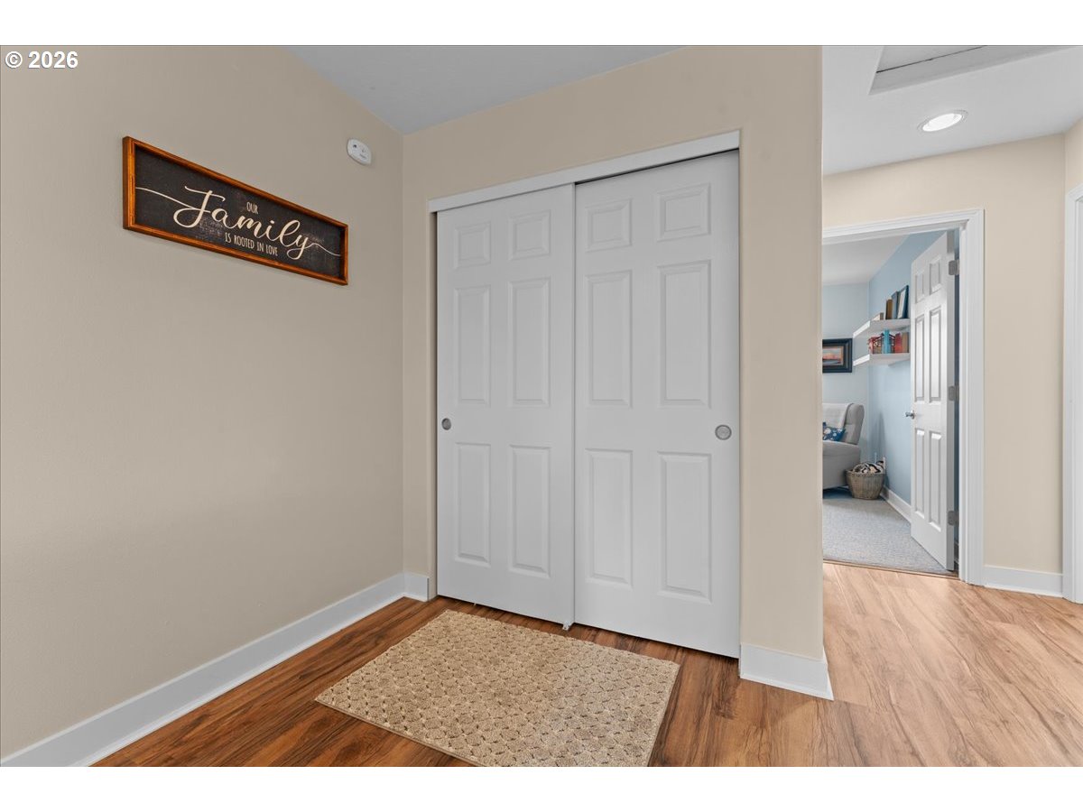 21123 Osburn Loop Fairview, OR 97024 - Photo 24 of 48 a view of an empty room