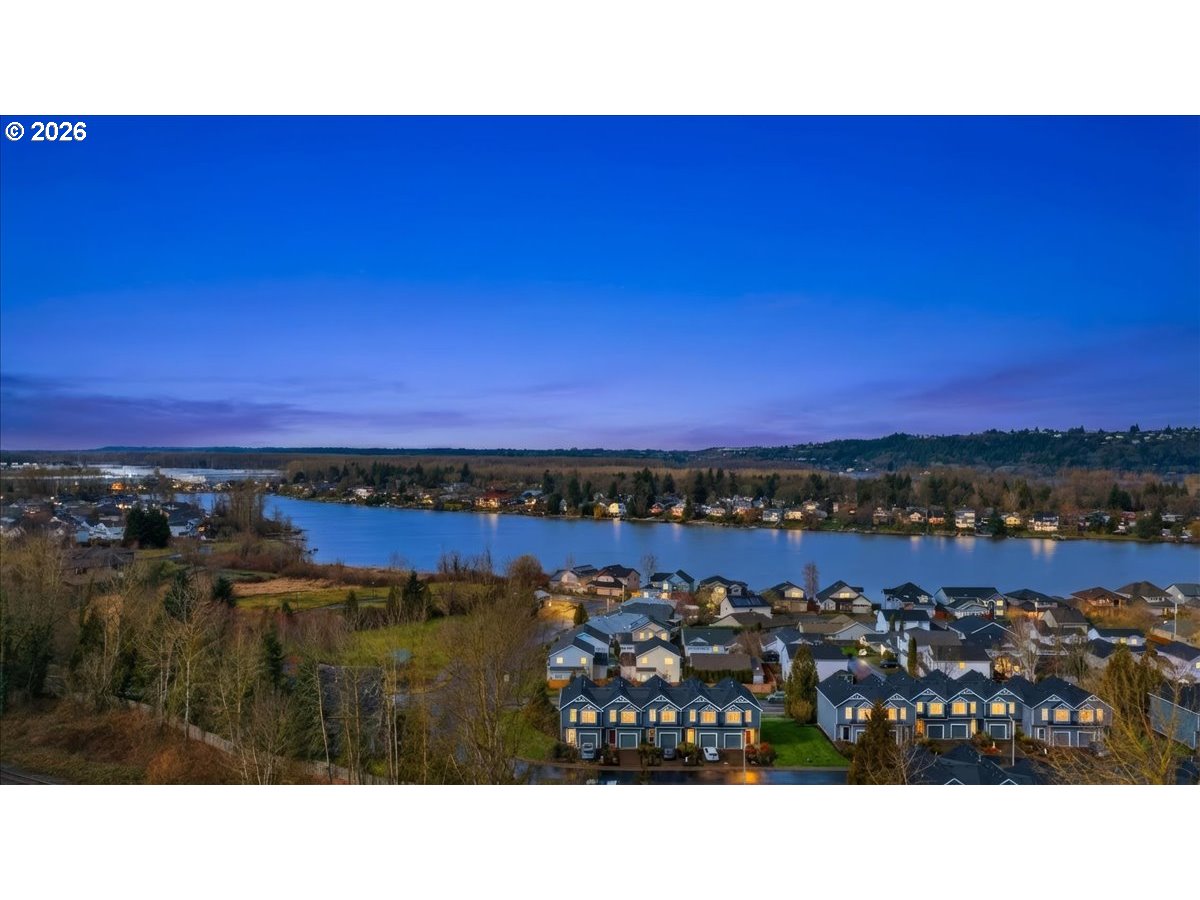 21123 Osburn Loop Fairview, OR 97024 - Photo 47 of 48 a view of city and mountain