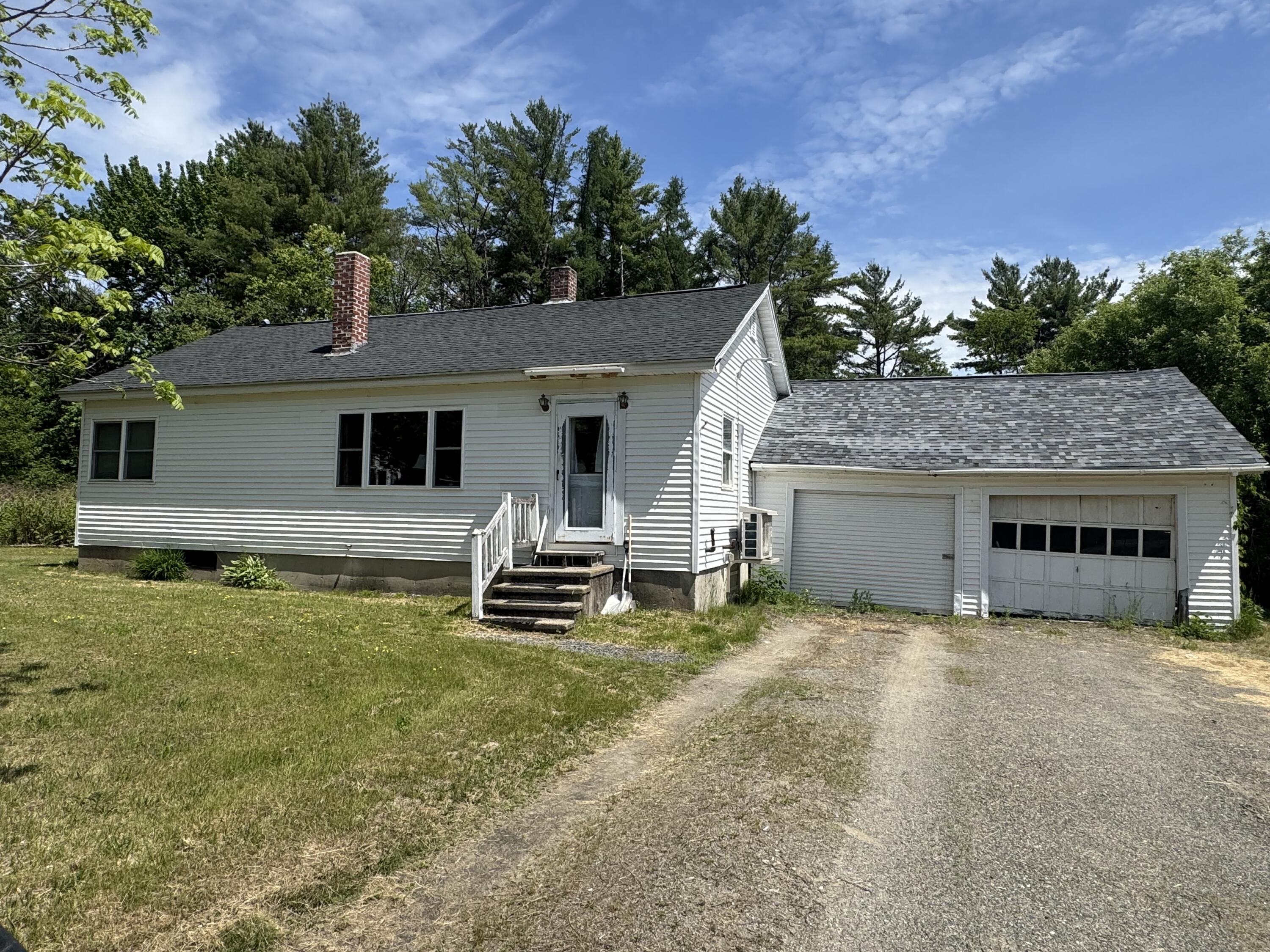 3 Trestle Road Medford, ME 04463 - Photo 1 of 21 3 Trestle Rd