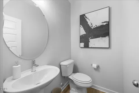 $315,000 | 1917 Essex Road, Unit B, Durham, NC 27704