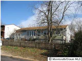 34 Annapolis Road Toms River, NJ 08757 - Photo 1 of 1 Primary Photo