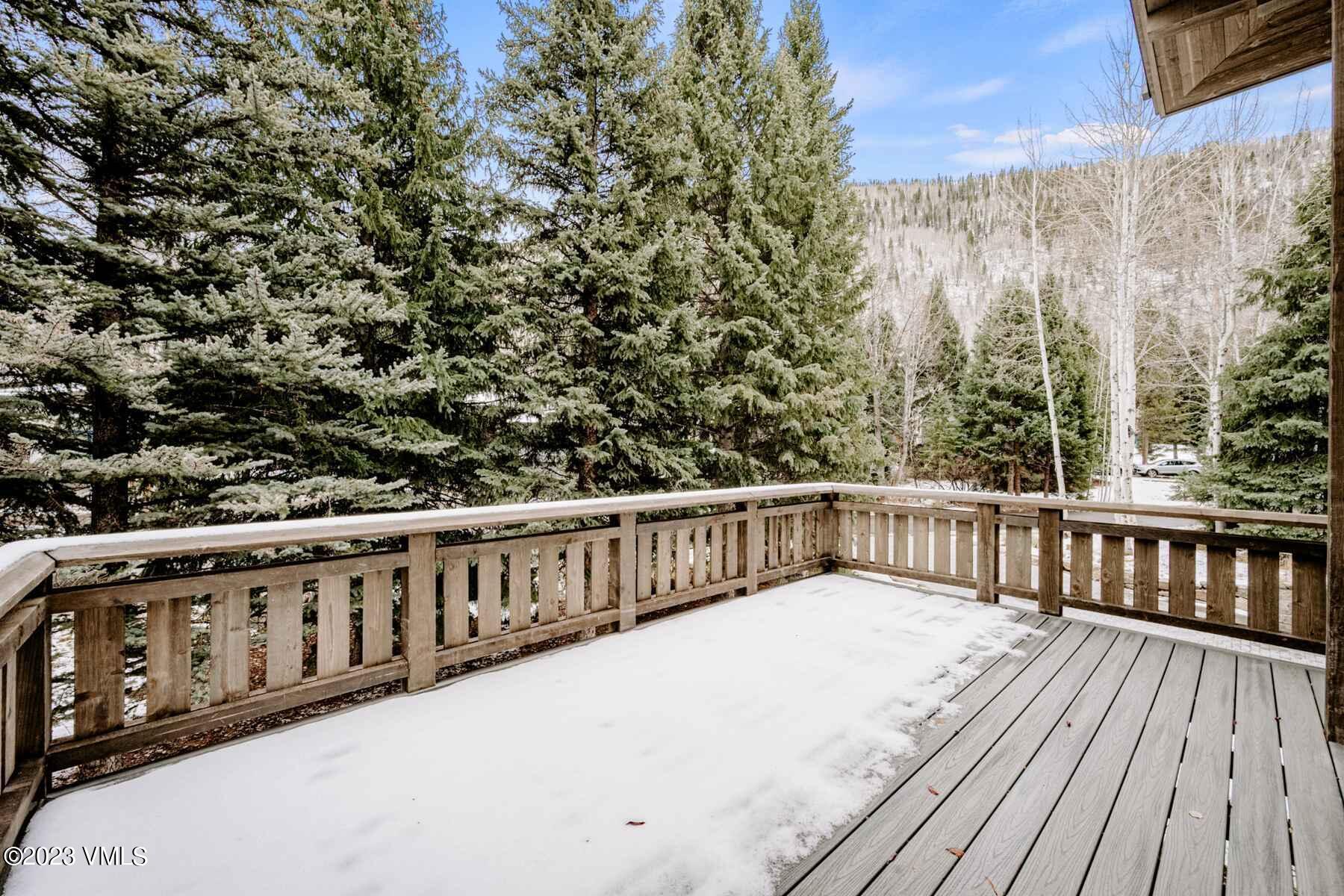 1033 Homestake Circle Vail, CO 81657 - Photo 29 of 30