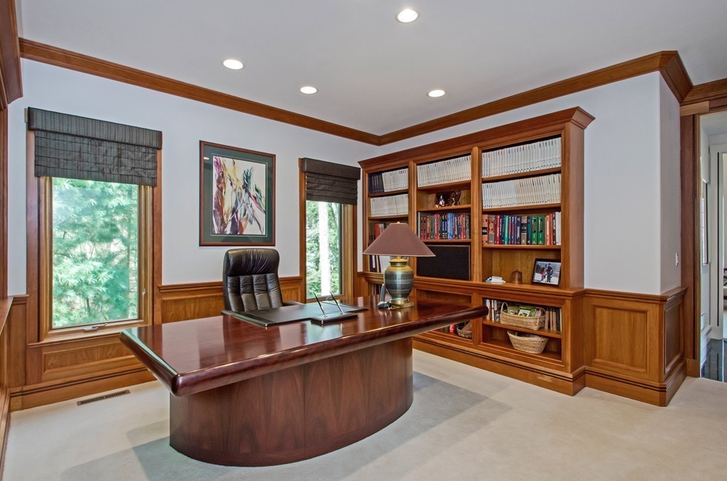 139 Ashford Road Longmeadow, MA 01106 - Photo 17 of 30