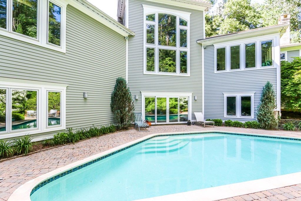 139 Ashford Road Longmeadow, MA 01106 - Photo 29 of 30